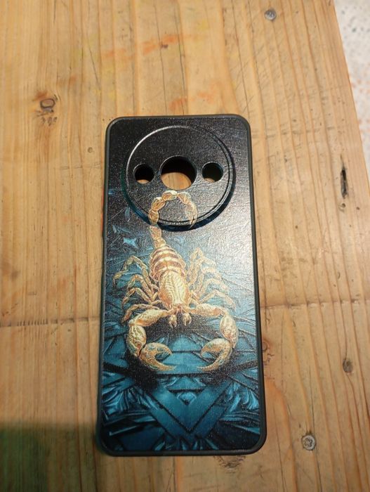 Husa xiaomi redmi A3