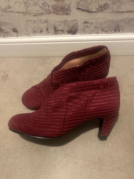 Дамски обувки United Nude  Нови