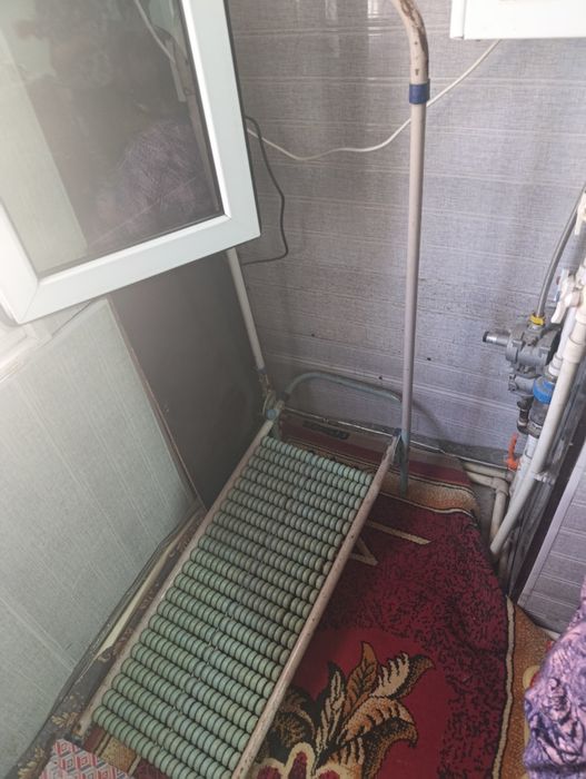 Массажор для ног