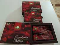 Afrodisiac, magiun natural