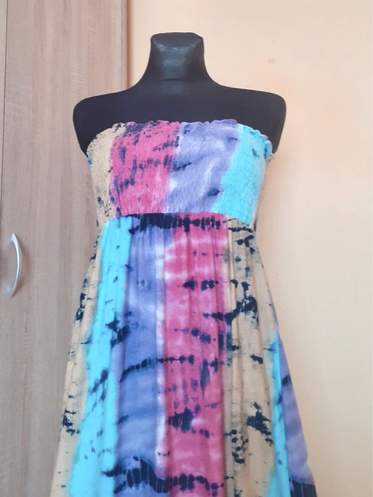Rochie de plaja Next masura 42