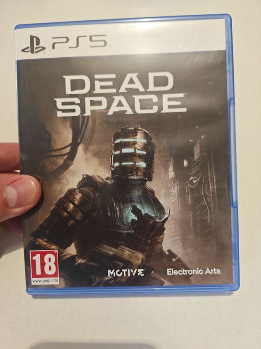 Dead Space (PS5)