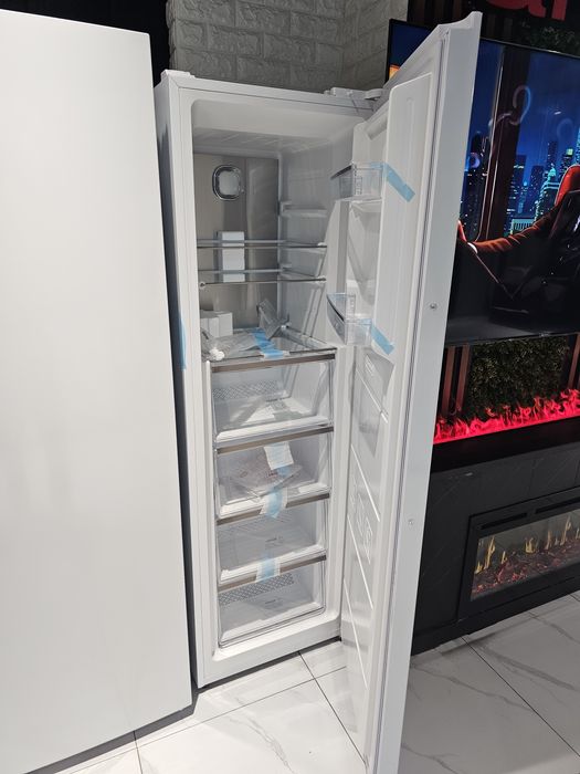 Морозильник Aiwa KS-265FWV -12°C_-22° Full Inverter Nofrost