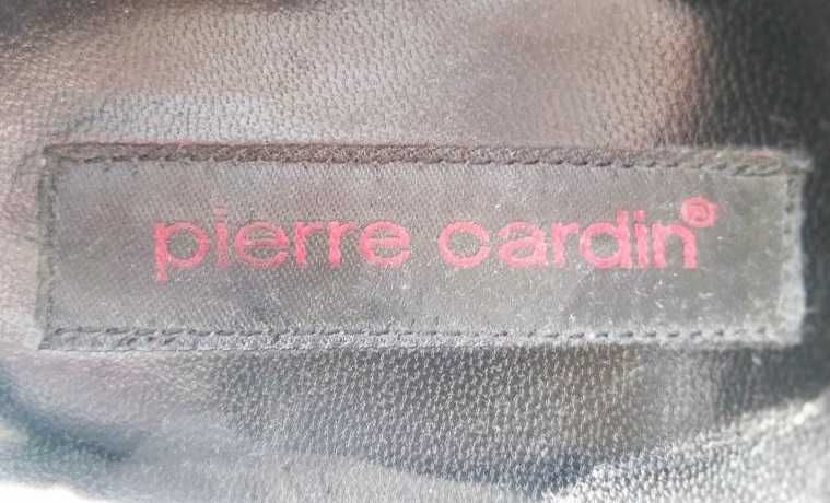 Стильная итальянская обувь, размер 43 в отличном состоянии