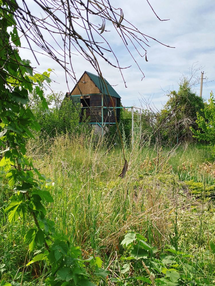 Дача, 2 комнаты, 40.3 м3, 6 сот