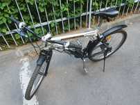 Bicicleta First Bike Dots 26" inch Mountain Bike