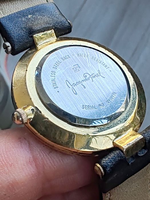 Ceas Jacques Farel Quartz - 33,5 mm - Dama