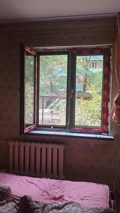 Akfa remont qilamiz, Dush kabinkalar, Termo eshiklar, Arzon narxda