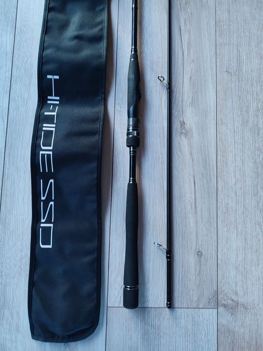 Tailwalk HI-TIBE SSD 15-50(2.54м)