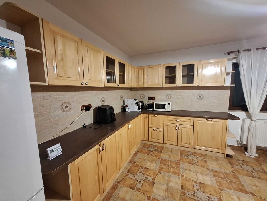 Seturi mobilier pentru bucatatie