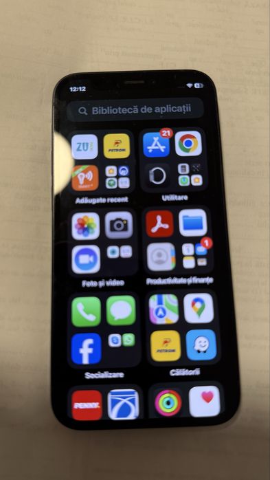 Iphone 12mini 128 gb 5G