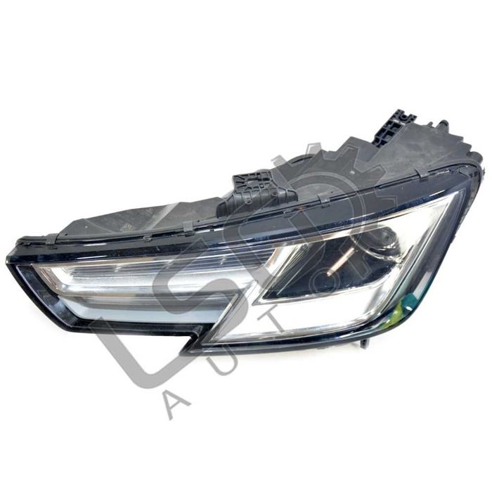Оригинален ляв фар Audi A4 8W0 LED ART21344 AUDI A4 (B9) 2015 -2019