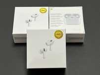Casti Wireless AirPods Pro 2 /MagSafe /ANC /Sigilate /Calitate Premium