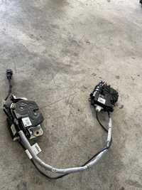Broasca / incuietoare hayon portbagaj electric BMW f16 x6 soft clouse