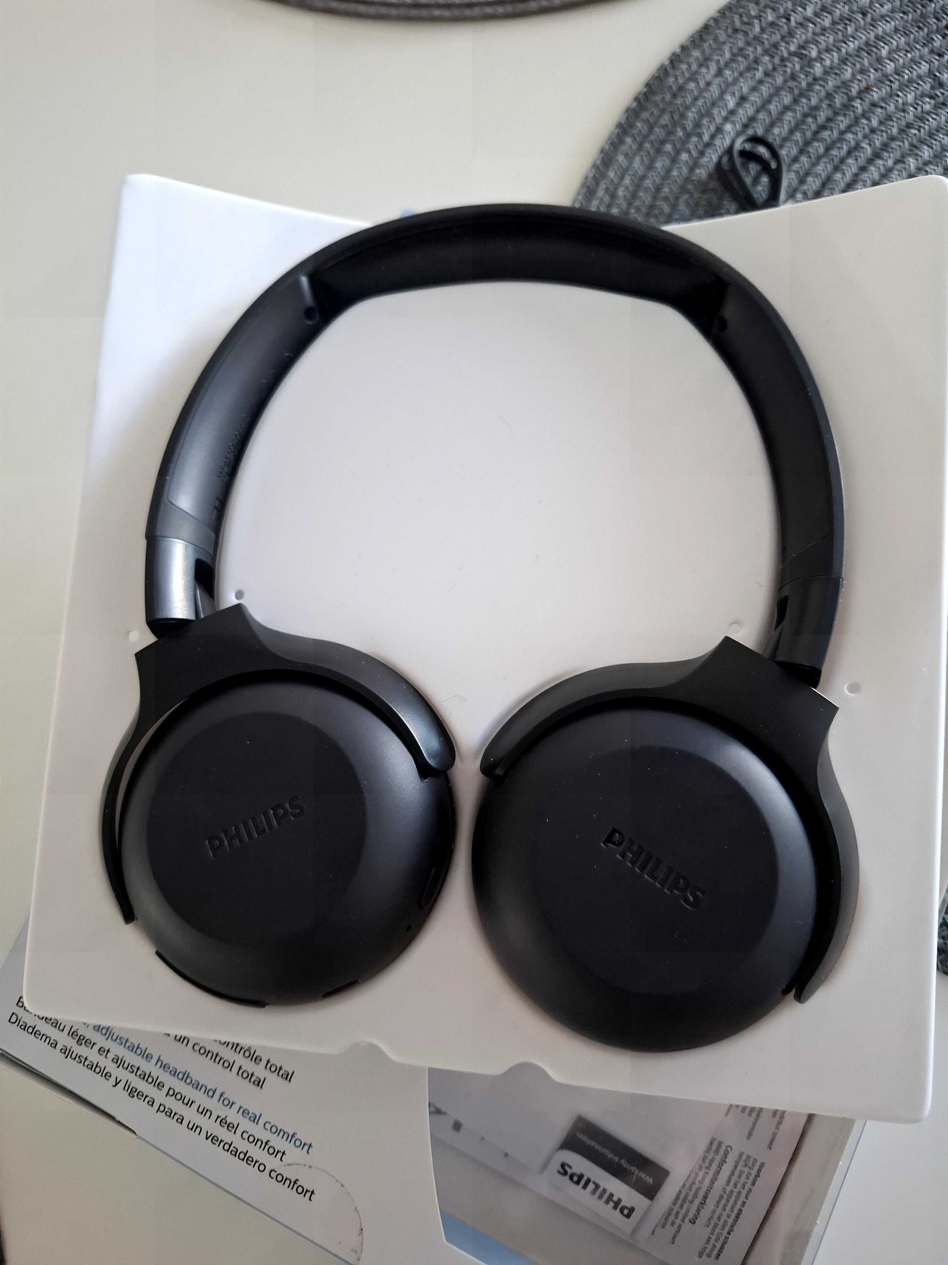 Безжични Слушалки Philips Нови