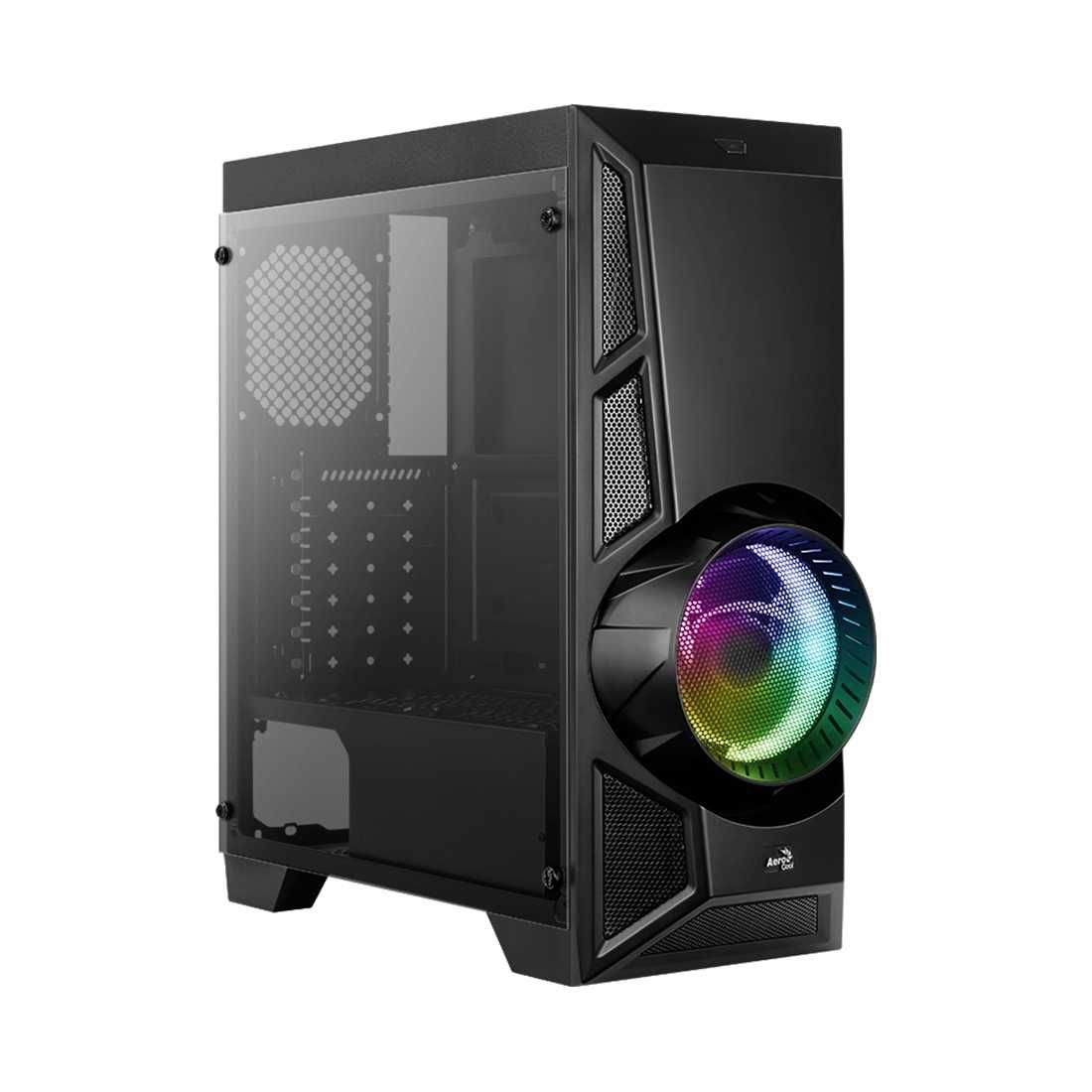 Корпус Aerocool AeroEngine RGB