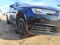 Roata de rezerva Slim Audi A4 b8 b9 A6 C7 Q3 Vw Passat   Touran 5x112