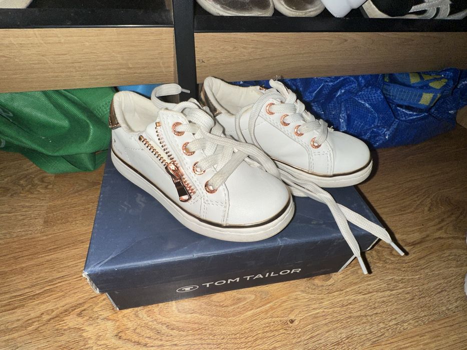 Tom Tailor размер 25