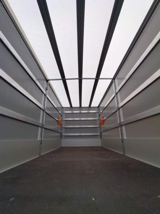 Bene fixe cu sau fara sisteme de prelata