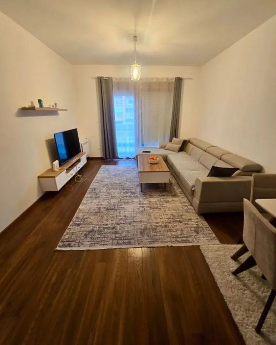 Тристаен апартамент в кв. Овча купел