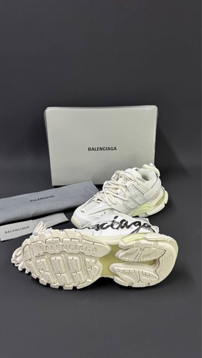 Adidasi Balenciaga Track Fullbox Premium 40-45