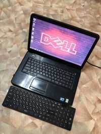 Dell ноутбук « продам « срочно intel i3 озу 4гб