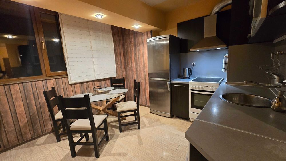 Апартамент от собственник