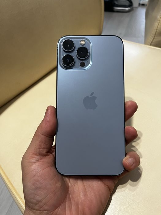 Iphone 13 pro max