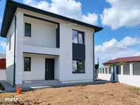Casă de vânzare – 4 camere Comuna Berceni, lângă București