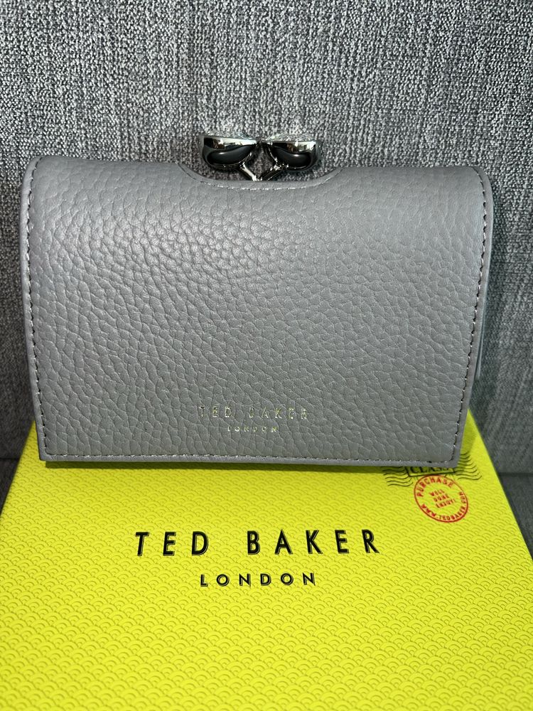 Ted baker портмоне