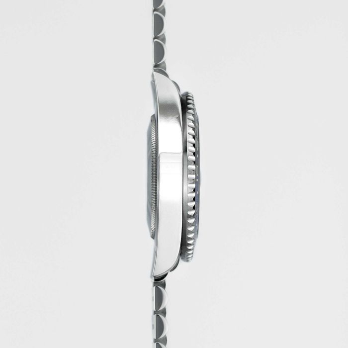 Rolex Oyster GMT-Master II 126710BLNR „Batgirl“