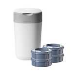 НОВ кош за памперси Tommee Tippee