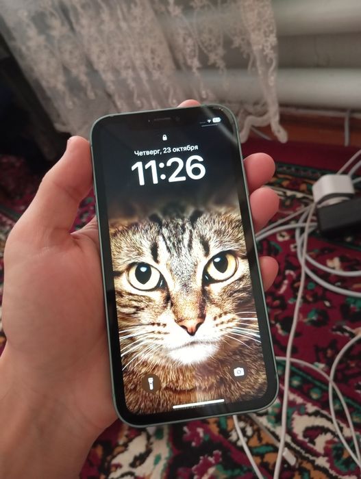 Iphone xr в корпусе 16