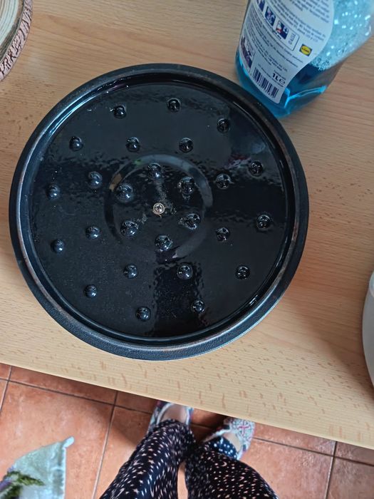 Vând oală cratiță noua