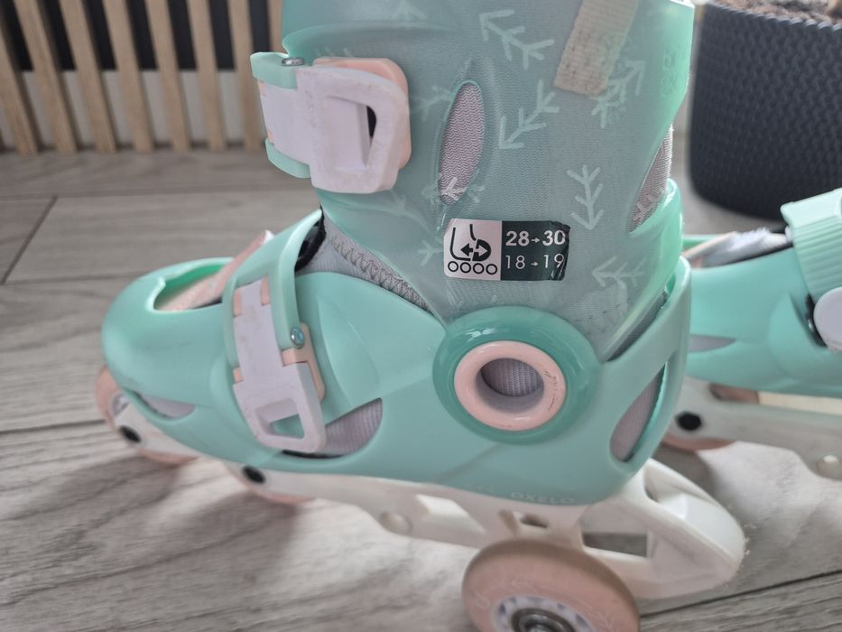 Role mărimea 28-30 Decathlon