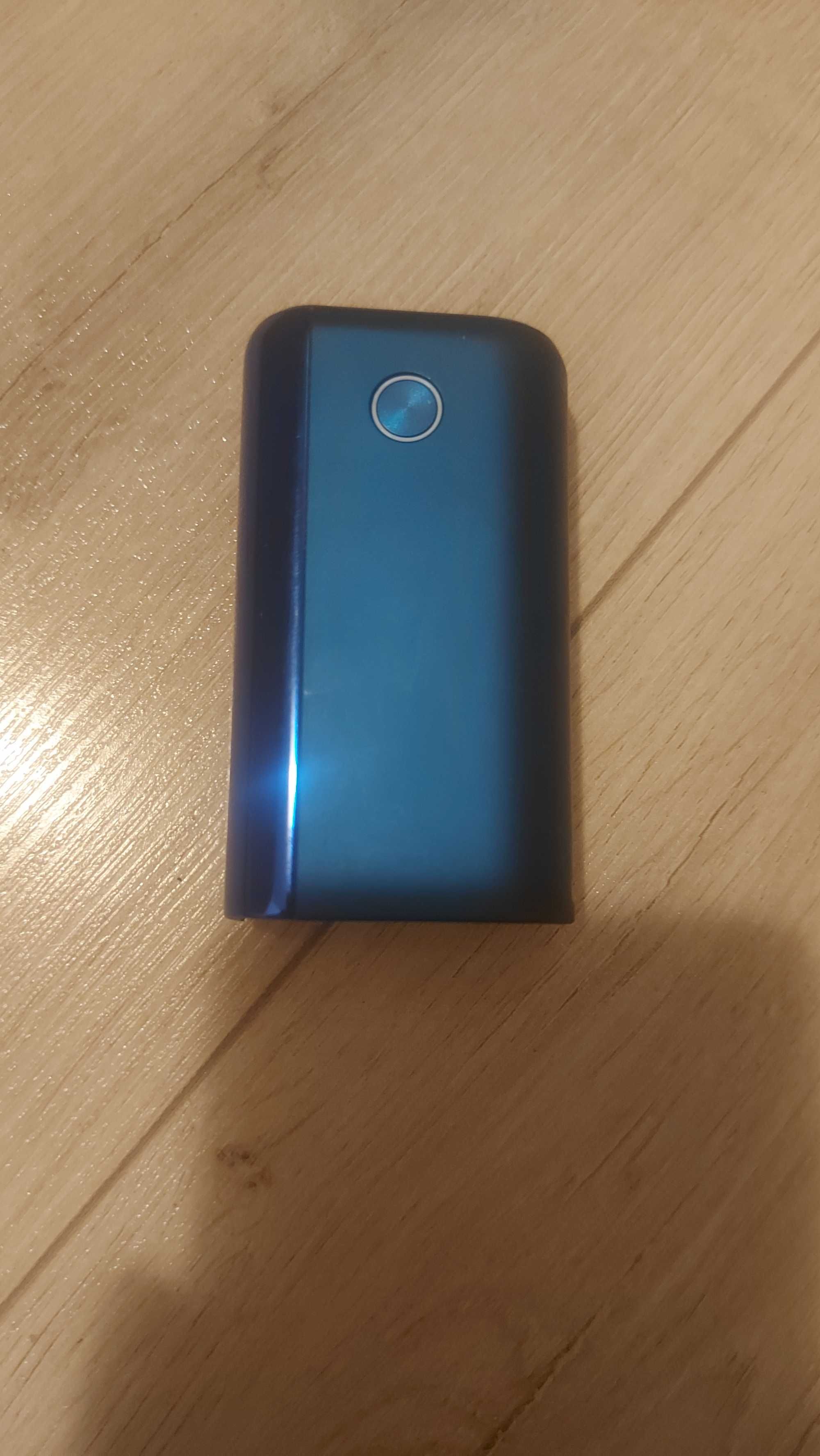 Kit Glo Hyper+ Blue