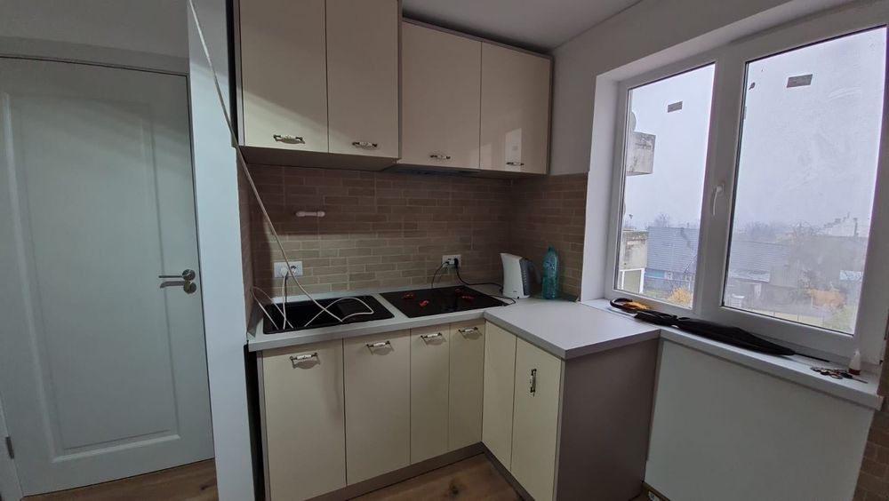 Vând apartament Darabani zona centrală
