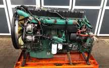 Motor complet Volvo D12D 500 euro 3 - piese/dezmembrari Volvo