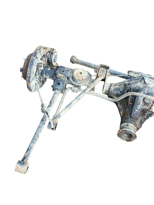 Punte spate OPEL FRONTERA B 6B_, U99 1998 - 2002 2.2 i X 22 SE, Y 22 SE