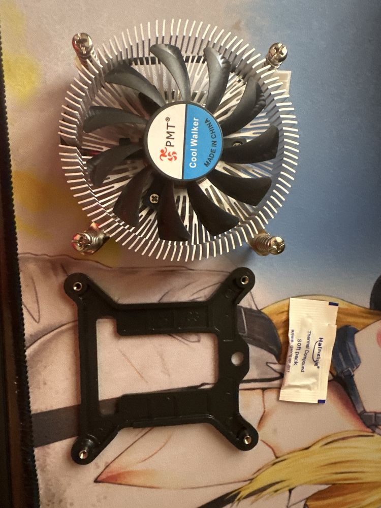 Продам материнскую плату AsRock