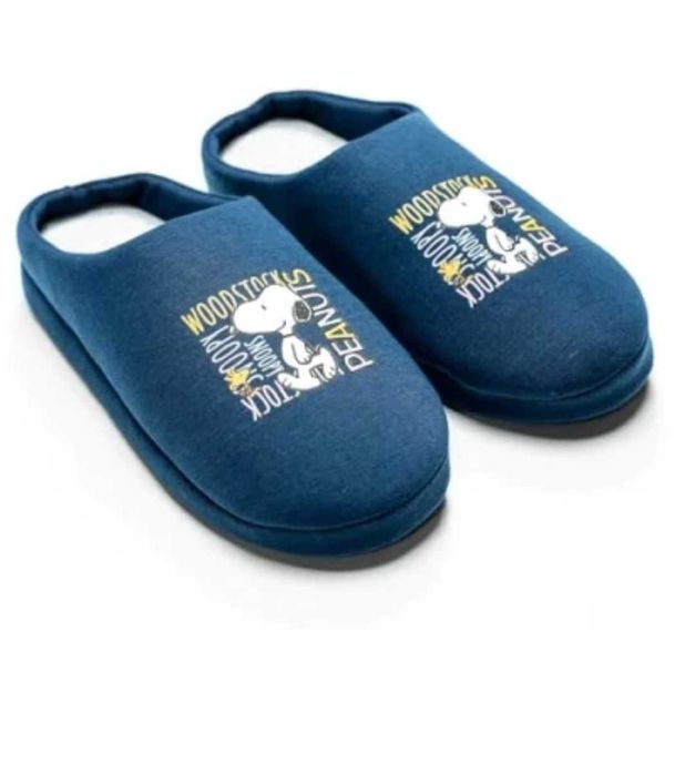 Papuci de Casă The Peanuts Snoopy NR.39-40