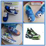 Нови обувки/маратонки/пантофи - Superfit, Skechers, Camper - н.27