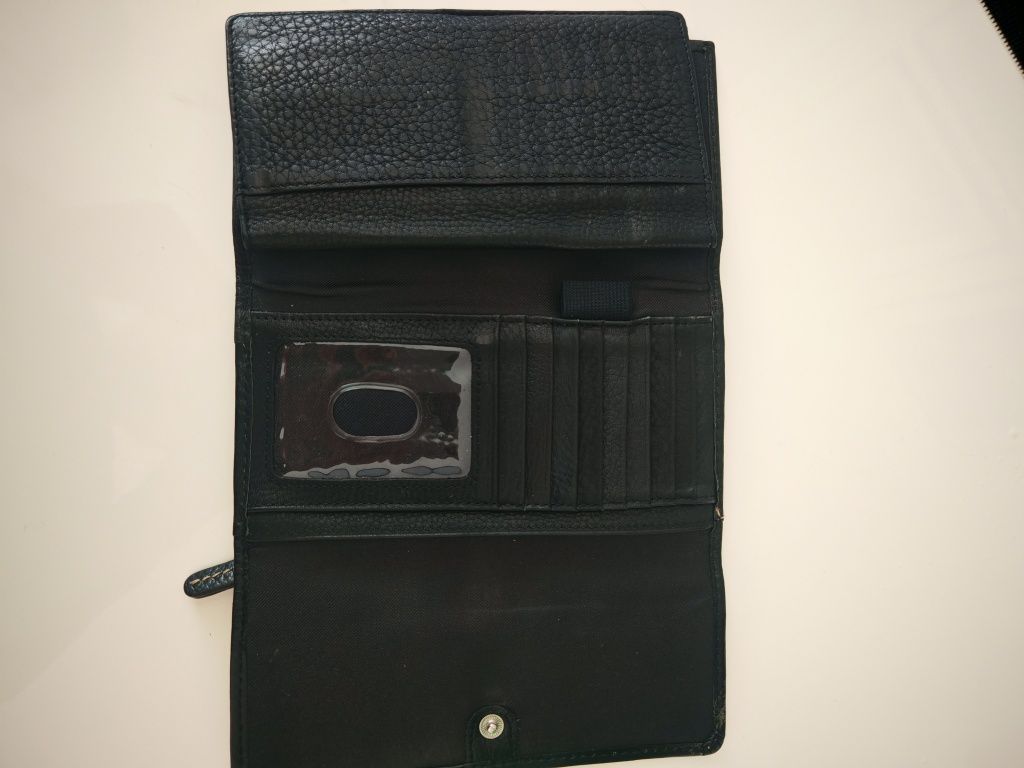 Дамски портфейл Fossil - 2 бр.