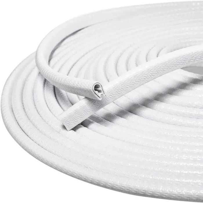 Предпазна лайсна за врати на автомобили, Протектор за врати, 5 цвята