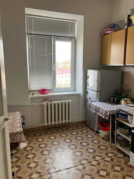 Сдаётся квартира северный вокзал