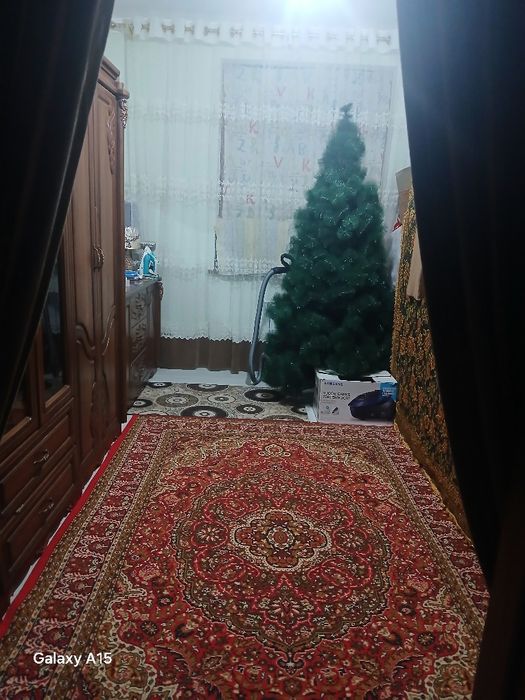 Uy joy tamiri yaxshi holatda