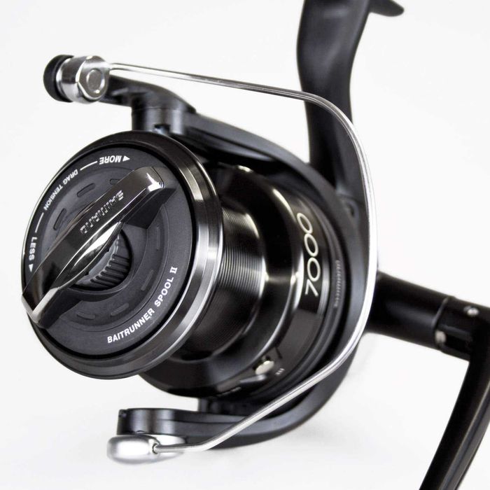 Продавам макара Shimano Aerlex 7000 XTA SPOD