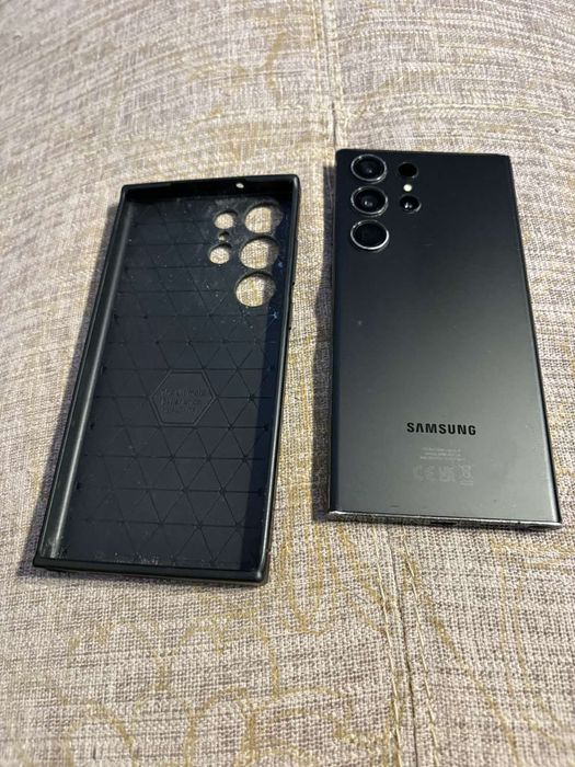 Samsung Galaxy s23 Ultra