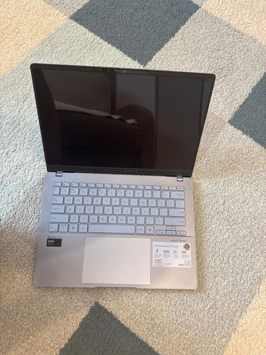 Asus vivobook S14