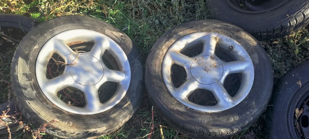 Genți Ford Focus 2003